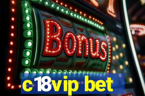 c18vip bet